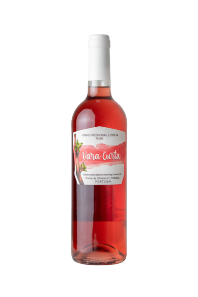 Vara Curta - 2024 - Rose