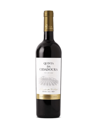 Quinta Cidadoura - Winemaker selection - Red wine