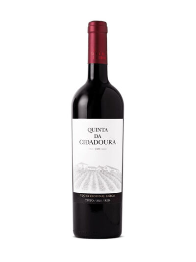 Quinta Cidadoura Tinto - Red