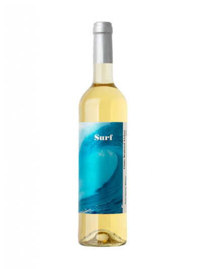 Surf Banco Caves Barbosa - White 2019
