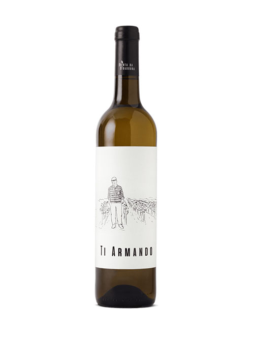 Ti Armando Branco - White