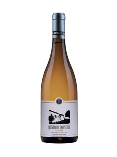 Quinta do Carneiro White Reserva 2017