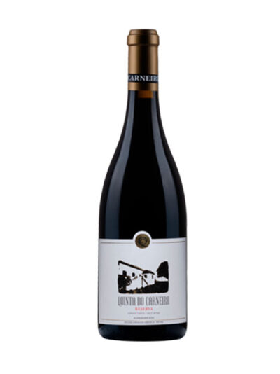 Quinta Do Carneiro Reserva  2016 - Red