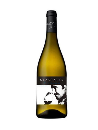 Stagiaire Branco - White