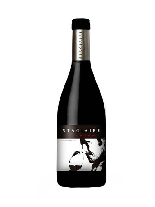 Stagiaire Tinto - Red