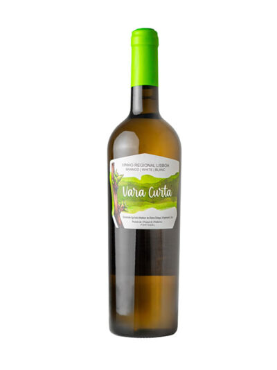 Vara Curta - 2023 - White