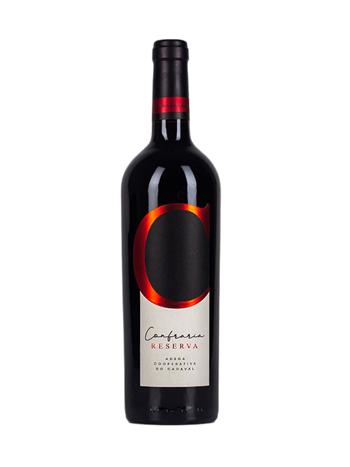 Confraria Reserva Red Blend