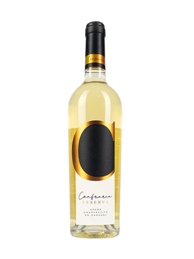 Vinho Branco Reserva DOP Óbidos